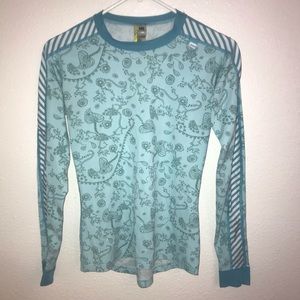 Synthetic Helly Hansen Long Sleeve